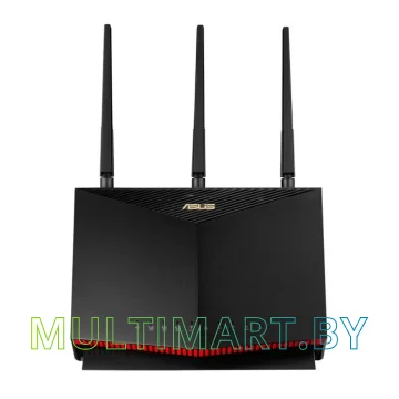 Беспроводной маршрутизатор ASUS 4G-AC86U картинка 2